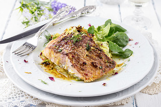 ¿Gourmet o Relax?