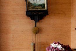 B&B Goudsbloempje