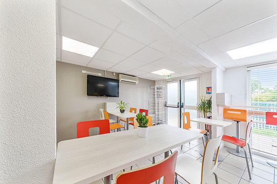 Kyriad Direct Annemasse - photo 9