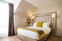 Quality Suites Maisons Laffitte