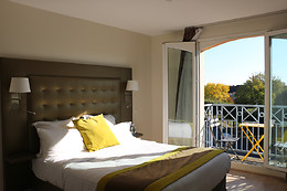 Quality Suites Maisons Laffitte