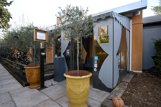 Lautraix Restaurant - photo 8