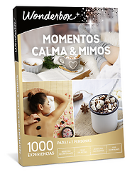 Momentos Calma & Mimos