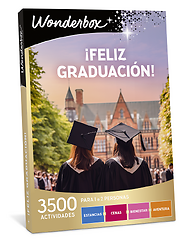 Feliz Graduación