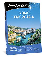 3 días en Croacia
