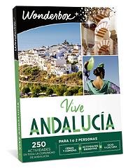 Vive Andalucia