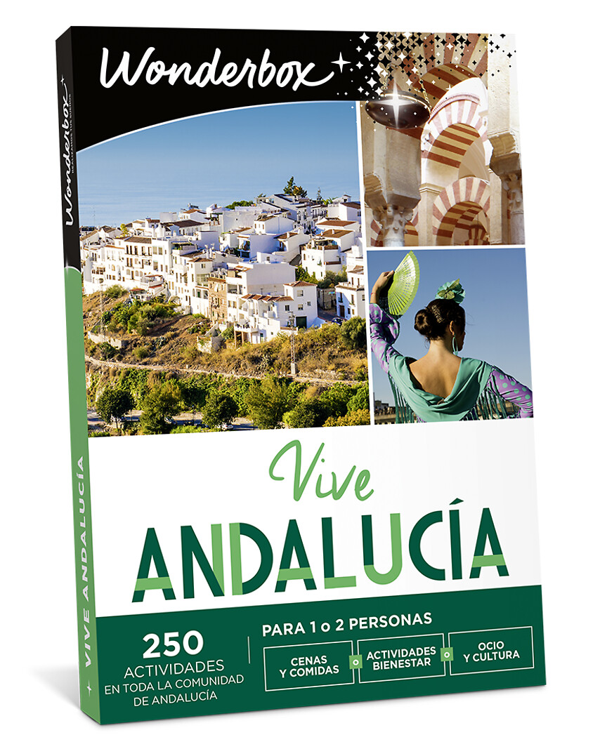 Vive Andalucia