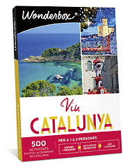 Vive Catalunya