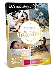 Dosis de felicidad