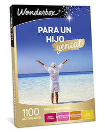 Para un hijo genial