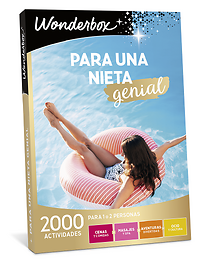 Para una nieta genial