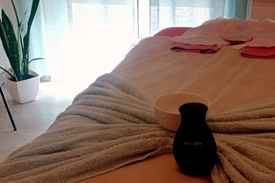 Zen Massagem - photo 0