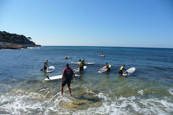 Base Nature et Nautique - photo 11