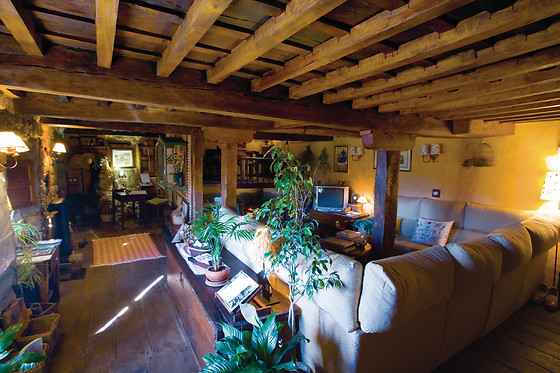 POSADA RURAL LA TREBEDE - photo 2