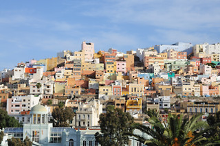 4 días en las Islas Canarias