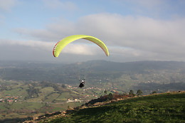 PARAPENTALIA
