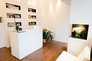 Un tratamiento corporal para 1 en The Health Company en Getxo (Bizkaia)