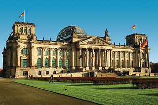 3 días en Berlín