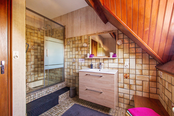 Chambres d'hôtes mille fleurs - photo 2