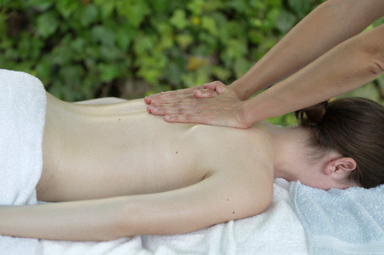 MASSAGE NATURA - photo 1