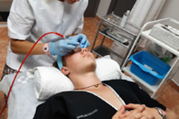 CENTRO DE ESTÉTICA SILUET ROSÉ