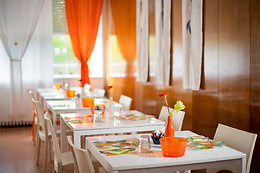 Albergo Villa Gaia