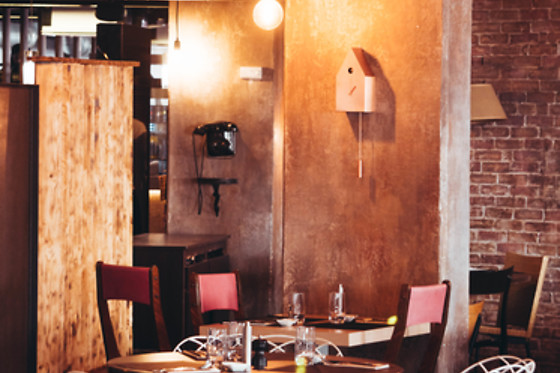 Restaurant In Vivo - photo 4