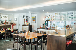 Hotel Kruezli