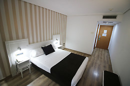 HOTEL ALFONSO I