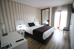 HOTEL ALFONSO I