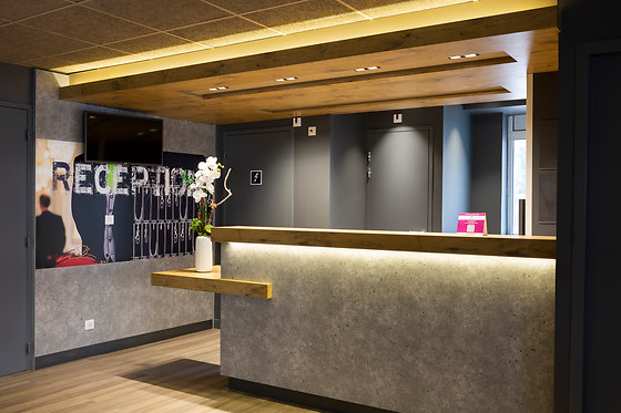 ibis budget Bourgoin Jallieu Centre - photo 9
