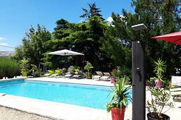 Chambre des coteaux