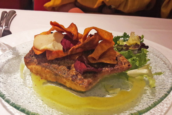RESTURANTE RUBÉN ESCUDERO - photo 1