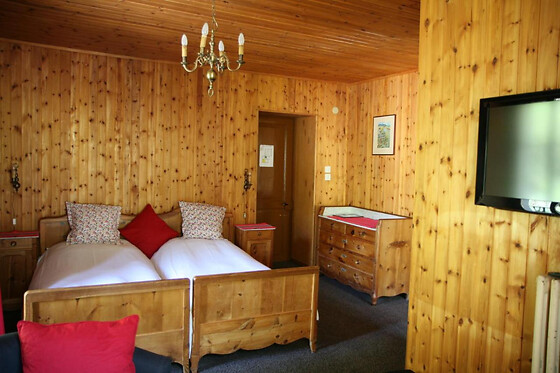 Hôtel Hermitage** - photo 7