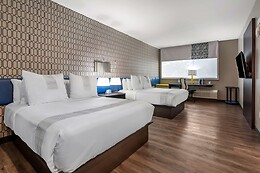 Online Booking EPS