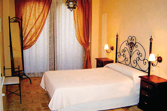 LA POSADA DE COLOMERA - photo 0