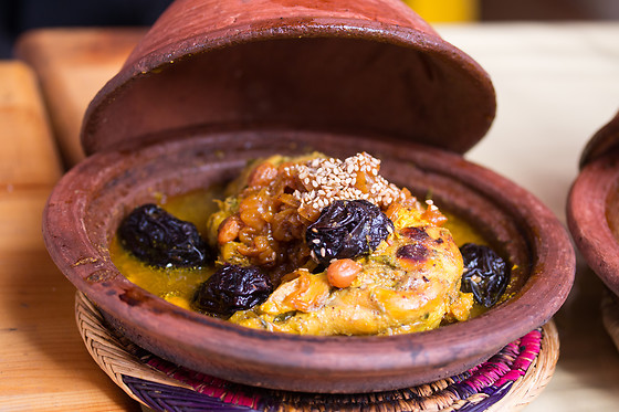 Food Romance Company en Madrid
