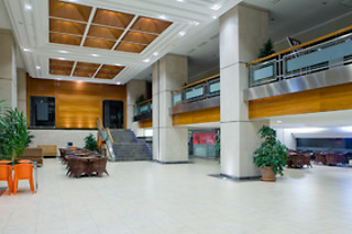 Dos noches con cenas para 2 en Hotel Intur Orange****  en Benicássim (Castellón)