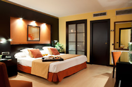 HOTEL INTUR CASTELLON