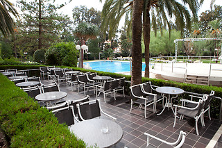 Hotel Intur Orange****  en Benicássim (Castellón)