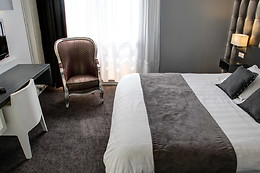ALTOS Hôtel & Spa