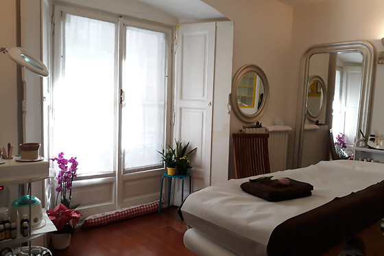 Espace Beauté - photo 5