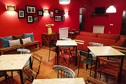 HOTEL RURAL CURIA