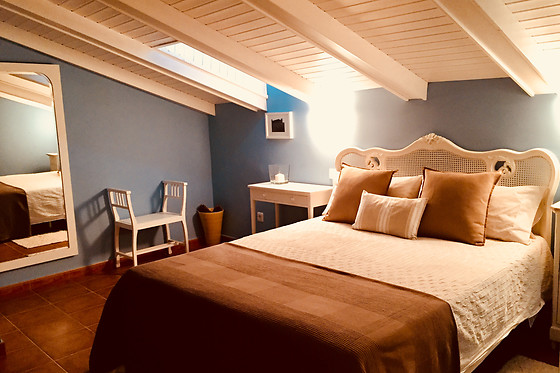 HOTEL RURAL CURIA - photo 1