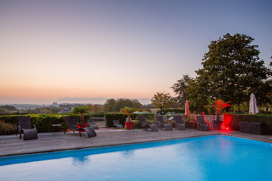 Les Terrasses de Saumur - photo 2