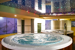 HOTEL & SPA REAL CIUDAD DE ZARAGOZA