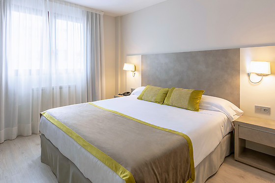 HOTEL & SPA REAL JACA - photo 7