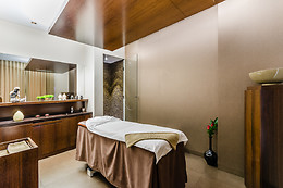 HOTEL VILLA BATALHA