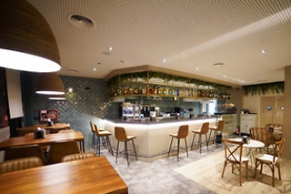 Sercotel Doña Carmela en Sevilla