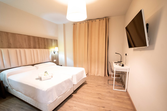 Sercotel Doña Carmela en Sevilla